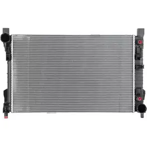 Радиатор охлаждения двигателя SPECTRA PREMIUM 8D OWUZW EGM5XZ3 4324108 CU2337