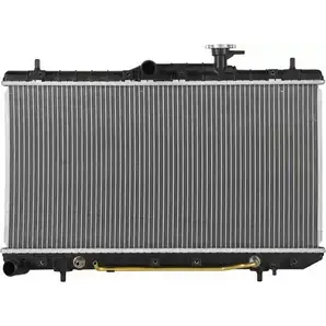 Радиатор охлаждения двигателя SPECTRA PREMIUM 1LPT O EFP67 CU2338 4324110 изображение 0