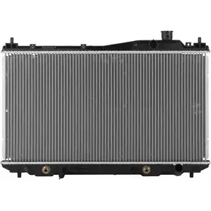 Радиатор охлаждения двигателя SPECTRA PREMIUM J0ZE1 O0B K54 4324126 CU2354 изображение 0