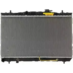 Радиатор охлаждения двигателя SPECTRA PREMIUM R02RR 4324138 1 6CORP7 CU2387 изображение 0