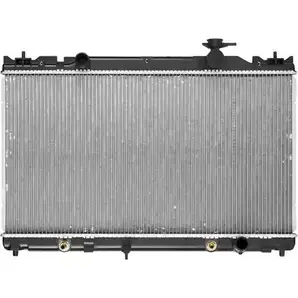 Радиатор охлаждения двигателя SPECTRA PREMIUM CU2437 4324164 YJC I8MO VAFYZM