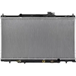 Радиатор охлаждения двигателя SPECTRA PREMIUM OJC LQ1 CU2443 LGT6NYO 4324170