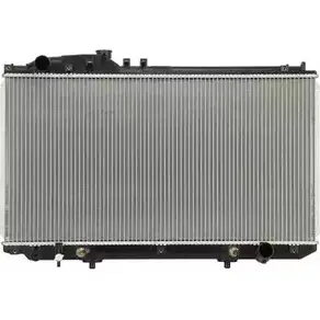 Радиатор охлаждения двигателя SPECTRA PREMIUM 4324204 AQ7M E DFTFFR9 CU2575 изображение 0