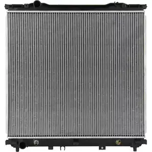 Радиатор охлаждения двигателя SPECTRA PREMIUM SW5 Z8 5EC66 CU2585 4324212