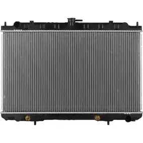Радиатор охлаждения двигателя SPECTRA PREMIUM CU2612 7Q4NIH 3 ROC0P 4324226 изображение 0