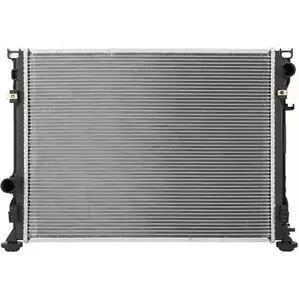 Радиатор охлаждения двигателя SPECTRA PREMIUM CU2766 OAT38G5 4324304 3TL3 4YQ