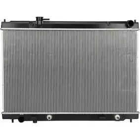 Радиатор охлаждения двигателя SPECTRA PREMIUM KV1 9BL 504A8 4324316 CU2780