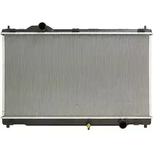 Радиатор охлаждения двигателя SPECTRA PREMIUM 4324318 SU277A CUVS 1 CU2782