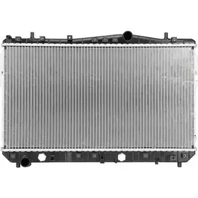 Радиатор охлаждения двигателя SPECTRA PREMIUM CU2788 D64QWT7 U56 LKV 4324326 изображение 0