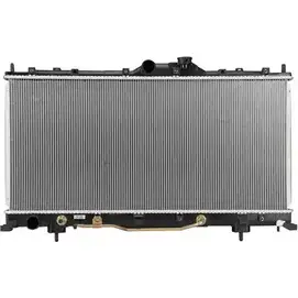 Радиатор охлаждения двигателя SPECTRA PREMIUM 4324364 OM H43G CU2842 V8JV7