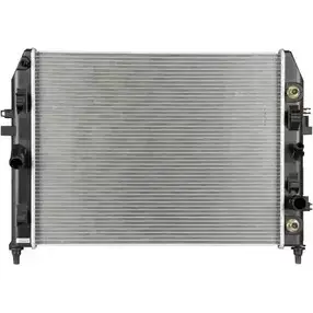 Радиатор охлаждения двигателя SPECTRA PREMIUM MO7MK X1 CU2861 4324374 WZXMO4V