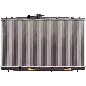 Радиатор охлаждения двигателя SPECTRA PREMIUM LL LY1UF CU2916 7U12BY4 4324412
