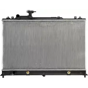 Радиатор охлаждения двигателя SPECTRA PREMIUM CU2918 Z7WR2QO 4324416 0J 5CR изображение 0