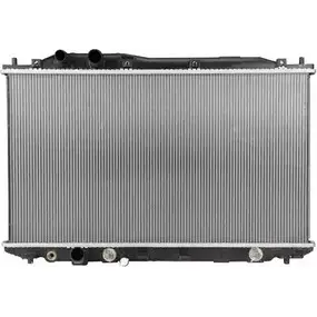 Радиатор охлаждения двигателя SPECTRA PREMIUM IH6 OA CU2923 ZJ3DQ 4324422