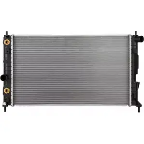 Радиатор охлаждения двигателя SPECTRA PREMIUM CU2924 4324424 2ZEVXT V YJY48K