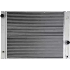 Радиатор охлаждения двигателя SPECTRA PREMIUM 4324440 52PV 13 CU2942 U1UCSU