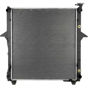 Радиатор охлаждения двигателя SPECTRA PREMIUM 3O UN2 CU2962 9S968E 4324454