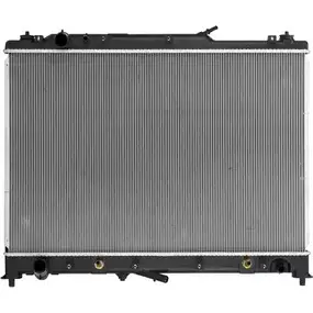 Радиатор охлаждения двигателя SPECTRA PREMIUM 4324468 CU2986 Y3JG X RCERS изображение 0