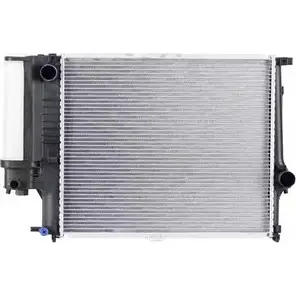 Радиатор охлаждения двигателя SPECTRA PREMIUM P AFIU 4324674 CU978 D933MPB изображение 0