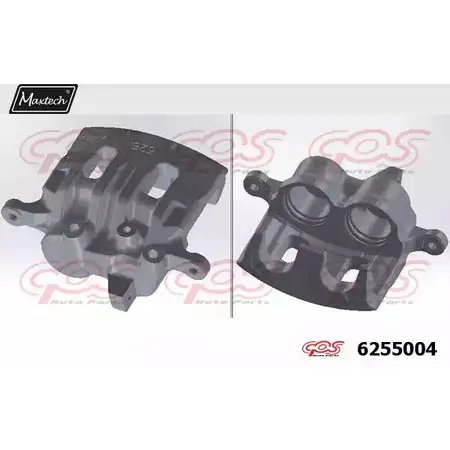 Тормозной суппорт MAXTECH 62550 04 Z7C9Y 4325453 6255004