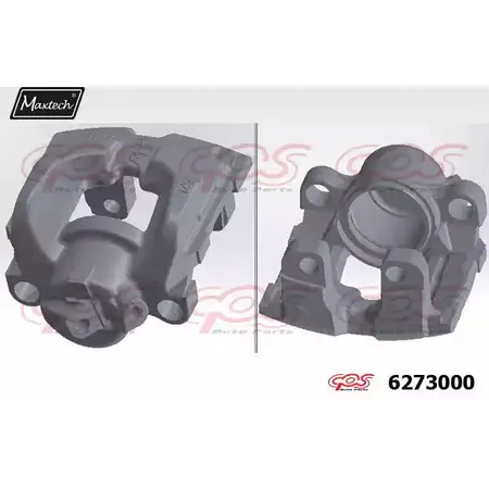 Тормозной суппорт MAXTECH 6273000 62 73000 4325583 MUNJYVQ