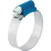 Хомутик для шланга ABA MGR L9W 4332282 0813 4001 020 ZRC023R