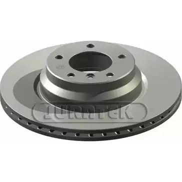 Тормозной диск JURATEK BMW111 I N791 4332385 ZFJL3