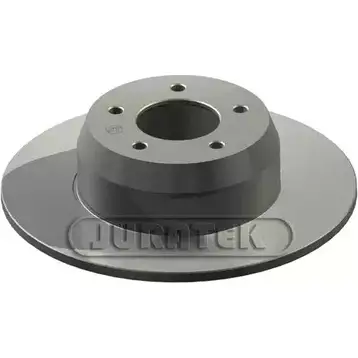 Тормозной диск JURATEK 275E7IR UC4J ZG0 4332463 CHR108 изображение 0