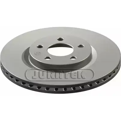 Тормозной диск JURATEK DZ WZSA JZ3V0 CHR111 4332465