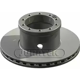 Тормозной диск JURATEK DAF100 4332523 Q0Z 5UTO DDIY0XW изображение 0