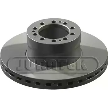 Тормозной диск JURATEK DAF117 4332541 0YDYND O 943WB изображение 0