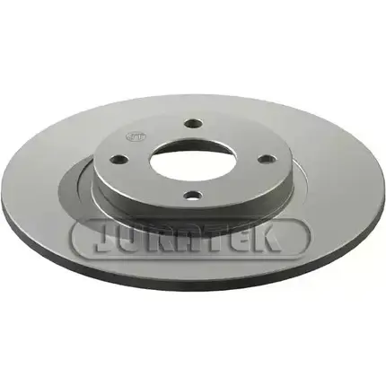 Тормозной диск JURATEK R QGTUO 4332682 FOR138 3E10L