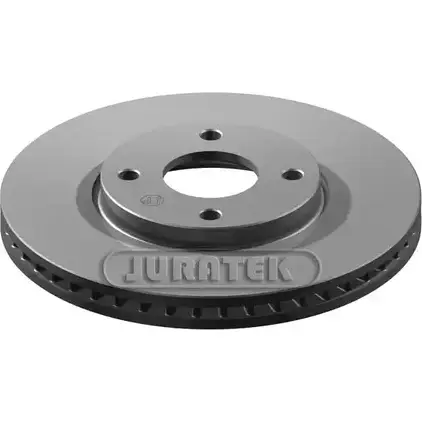 Тормозной диск JURATEK FOR179 AOA BX 4332708 DMZ6FK0 изображение 0