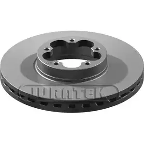 Тормозной диск JURATEK T8 BS1 T8PT2E4 FOR186 4332713