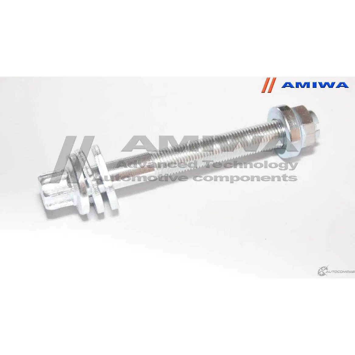 Болт с эксцентриком ремкомплект AMIWA 01-05-2248 A8 PDI TP2R8Q 1422492781 изображение 0