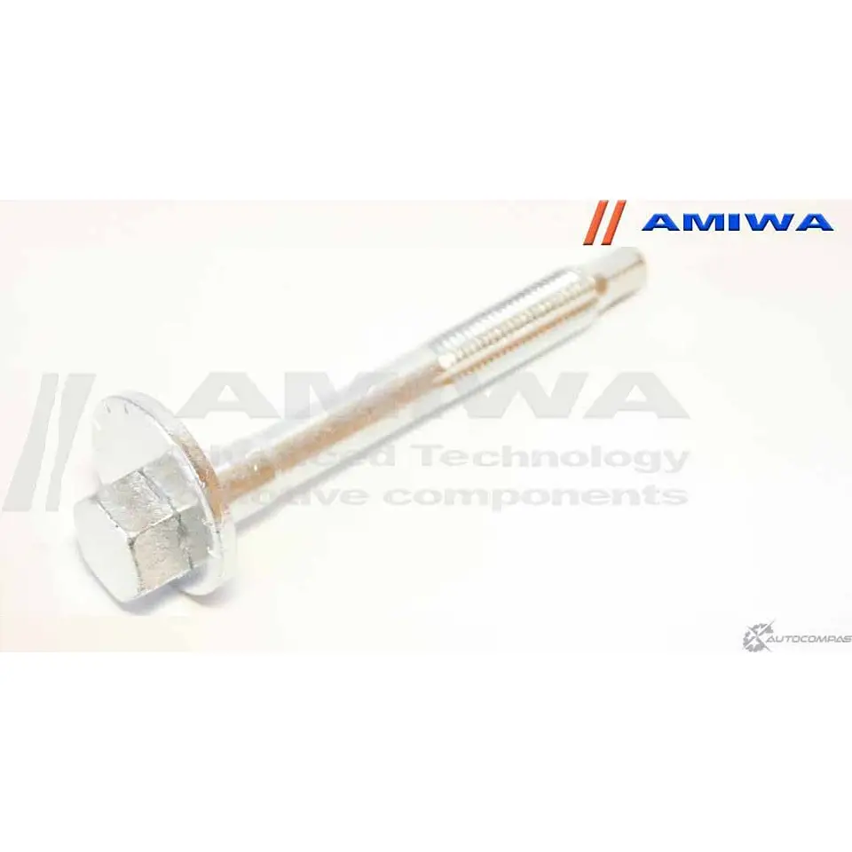 Болт с эксцентриком AMIWA 01-05-2256 V44P6JW 1422492862 ZRD3 IR изображение 0