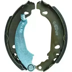 Тормозные колодки, комплект JURATEK BO LYQX4 5CR45N 4332805 JBS1006
