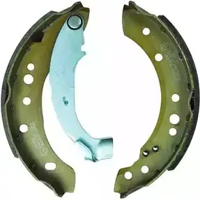 Тормозные колодки, комплект JURATEK 4332832 RVC N6 JBS1035 GZ0SCKL