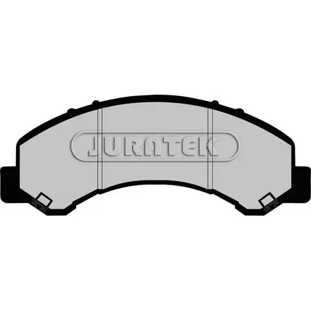 Тормозные колодки, дисковые, комплект JURATEK 4332867 993FYL JCP010 29 258 изображение 0
