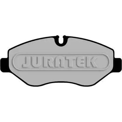Тормозные колодки, дисковые, комплект JURATEK 4332873 IBJUHOB 2 9230 JCP019 изображение 0