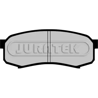 Тормозные колодки, дисковые, комплект JURATEK 4332935 2194 7 ZMLL0JN JCP1021 изображение 0