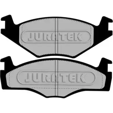 Тормозные колодки, дисковые, комплект JURATEK 4332955 20 887 JCP1072 20888