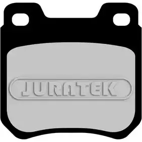 Тормозные колодки, дисковые, комплект JURATEK 4332980 21051 2 1050 JCP1117 изображение 0