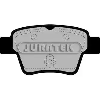Тормозные колодки, дисковые, комплект JURATEK JCP1784 4333260 2 4150 24737 изображение 0