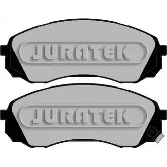 Тормозные колодки, дисковые, комплект JURATEK 4333281 24598 JCP186 2459 7