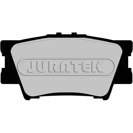 Тормозные колодки, дисковые, комплект JURATEK 4333292 1TY1AV JCP1892 2 4338 изображение 0
