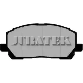 Тормозные колодки, дисковые, комплект JURATEK V8GJ48U 4333302 JCP1911 C 8TVC изображение 0