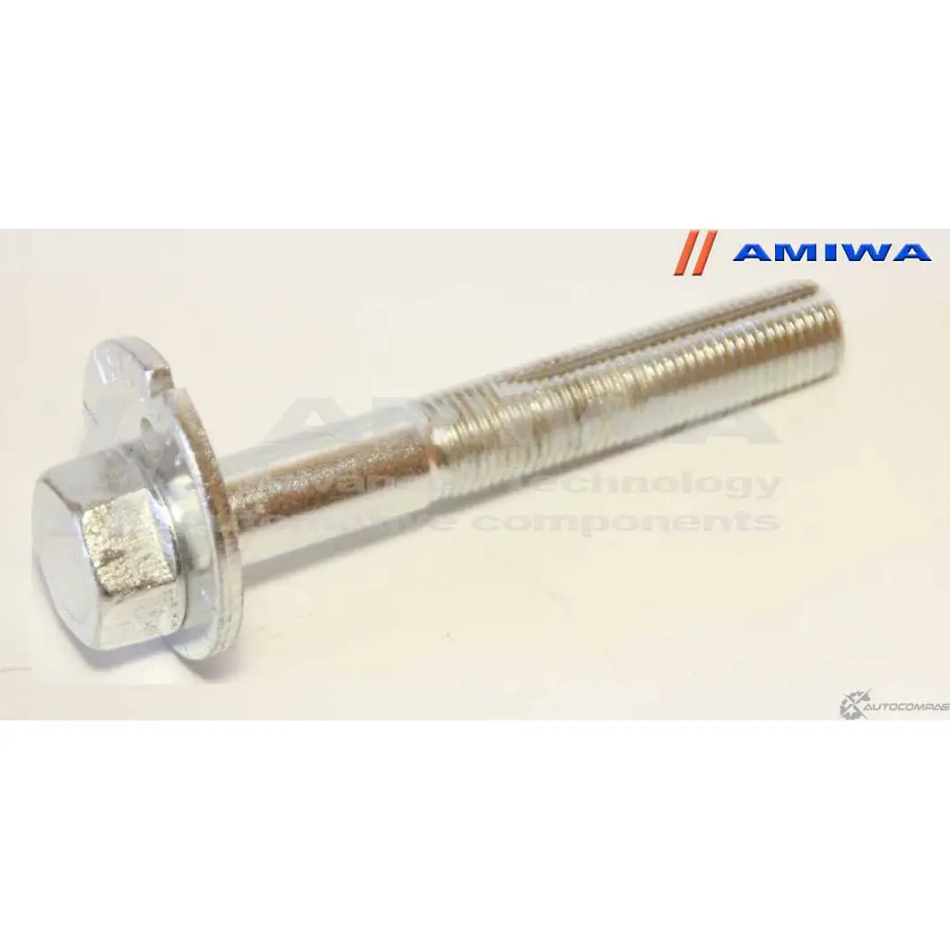 Болт с эксцентриком AMIWA PYRUKF2 URIUT H 1422492874 01-05-2308 - Изображение 1