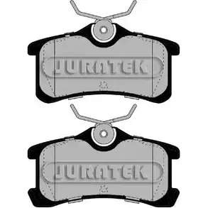 Тормозные колодки, дисковые, комплект JURATEK VCOC5 JCP217 24 013 4333341 изображение 0