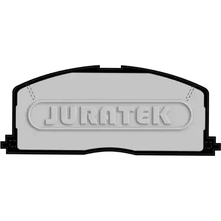 Тормозные колодки, дисковые, комплект JURATEK 4333356 2 0870 2KLIJ JCP308 изображение 0